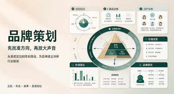 益阳市大通湖管理区品牌策划